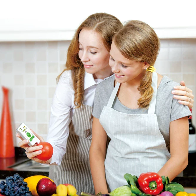 Greentest Nitratmätare – Premiumlösningen för Tryggare Livsmedel-VaruZ-Hemnix