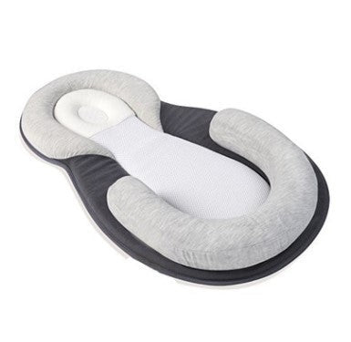 Baby Support Seat med Ergonomisk Dämpning Carvallo