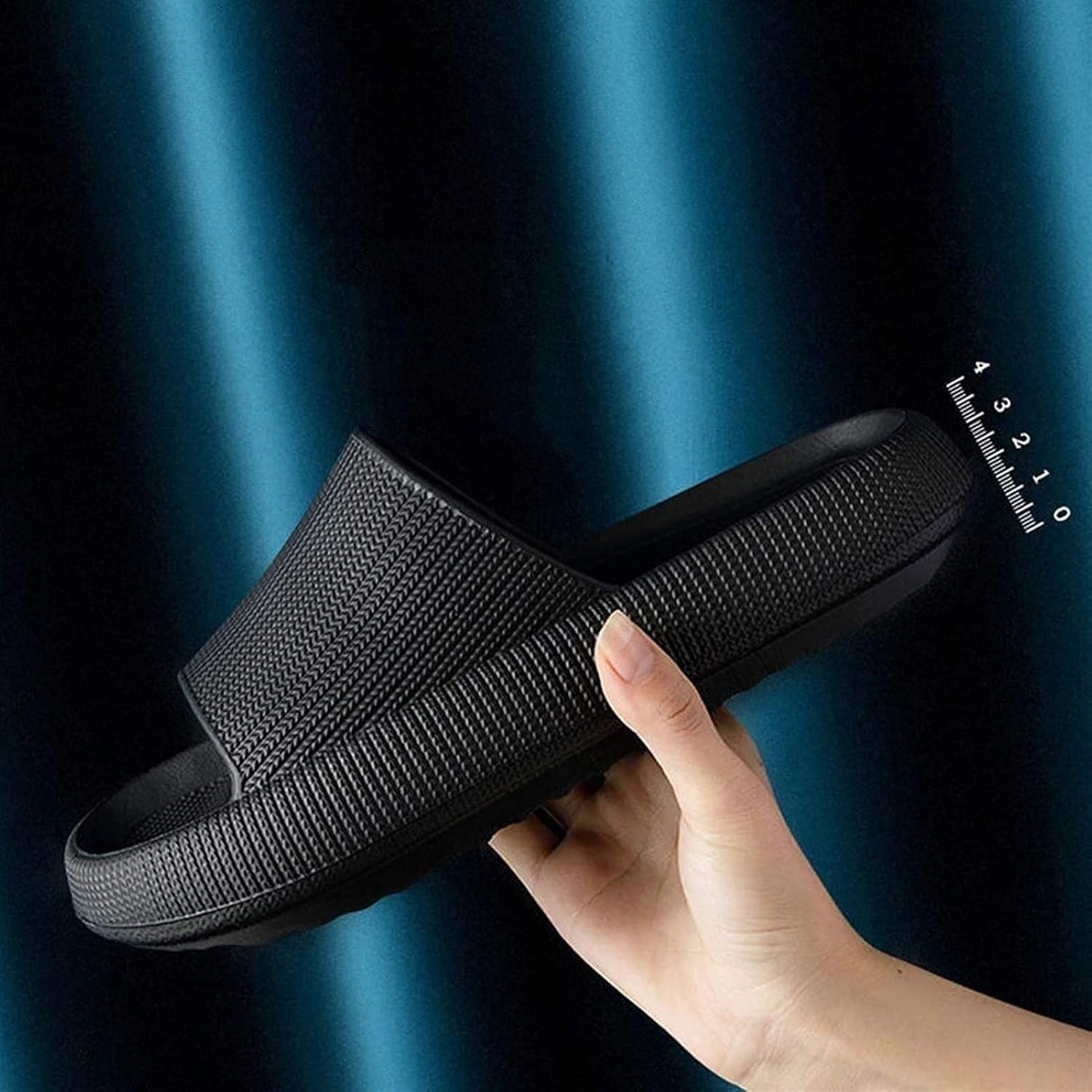 Ergonomiska Tofflor-Hemnix-Hemnix