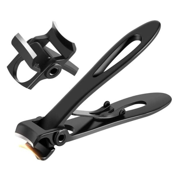 Nagelklippare verktyg med precisionsstålsblad Carvallo