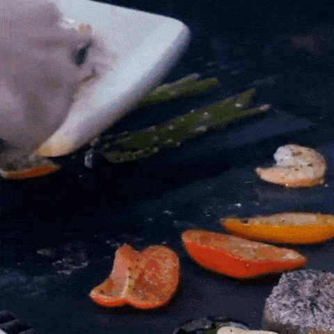 Royallure 2-Pack Stora Återanvändbara Non-Stick Ugn Liner Mattor, PTFE Teflon, Värmebeständiga Carvallo