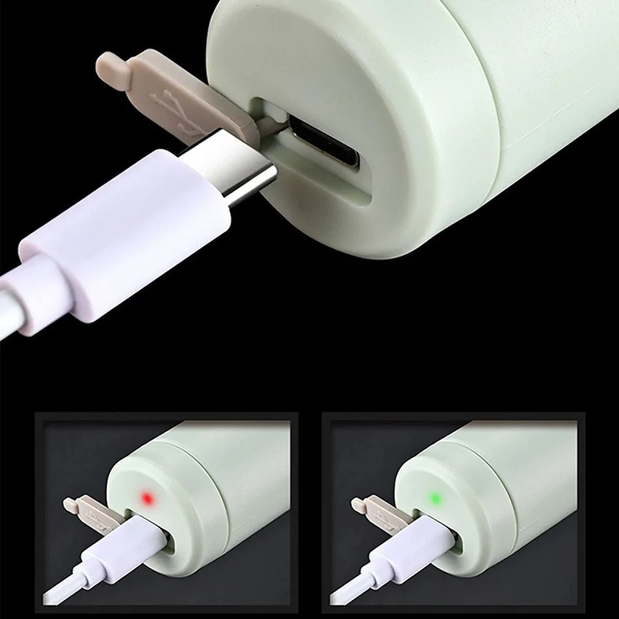 Carvallo - 10x snabbare skalning, skärning, hackning & rengöring Carvallo