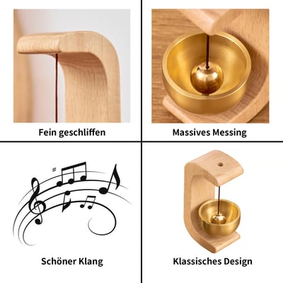 Carvallo – Den stiliga dörrklockan med ljud att bli förälskad i Carvallo