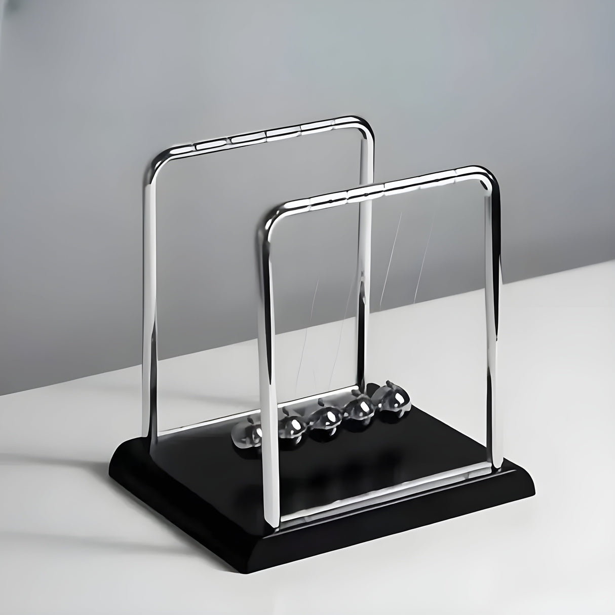 SwaySphere Pendant – Modern bollpendel Carvallo