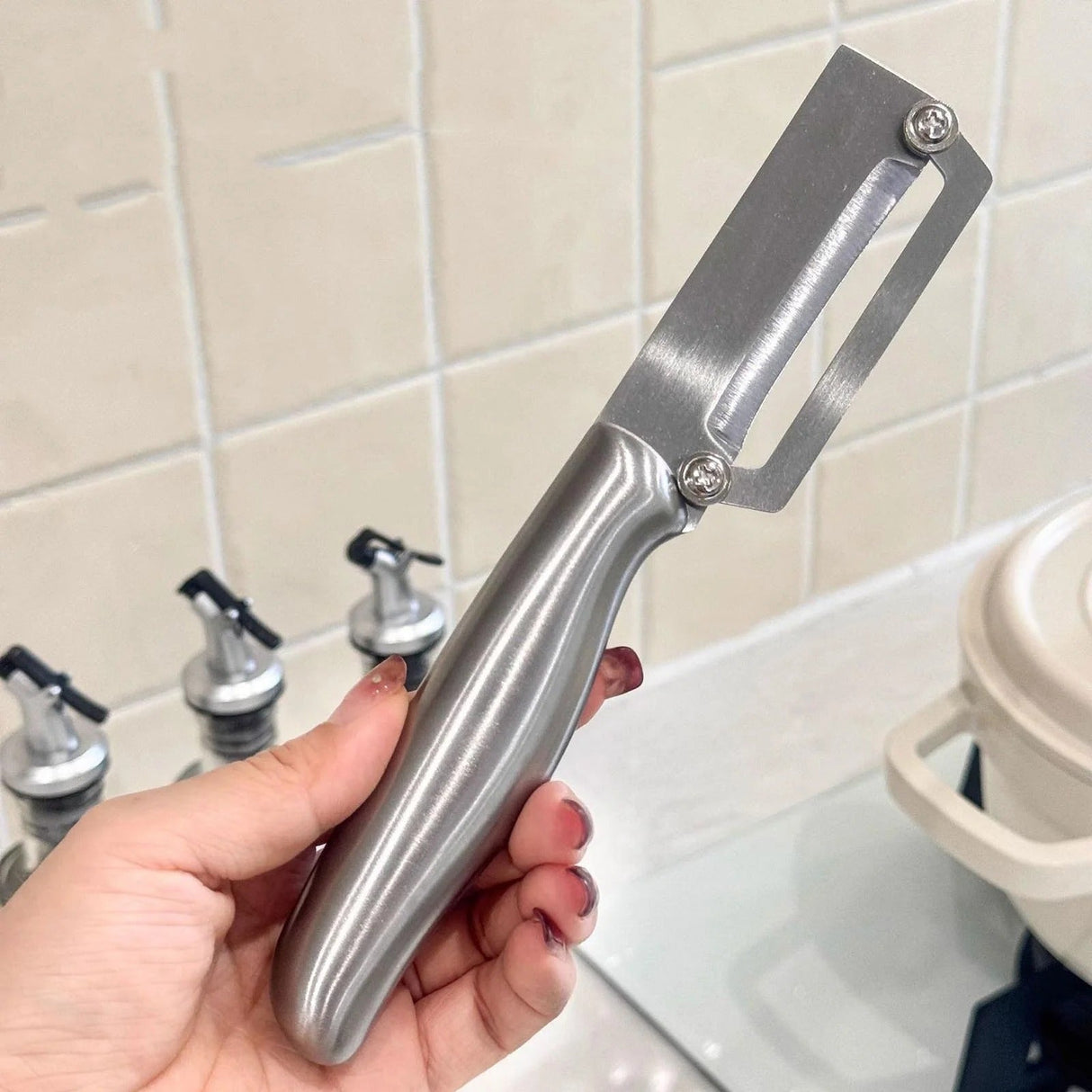 Carvallo – Skalar allt och ligger perfekt i handen! Carvallo