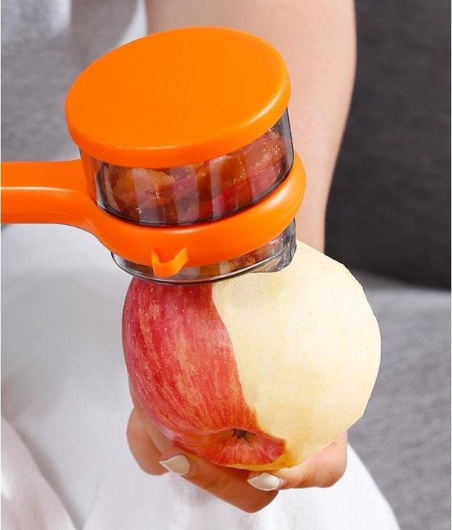 Carvallo - Skalare med förvaringslåda Carvallo