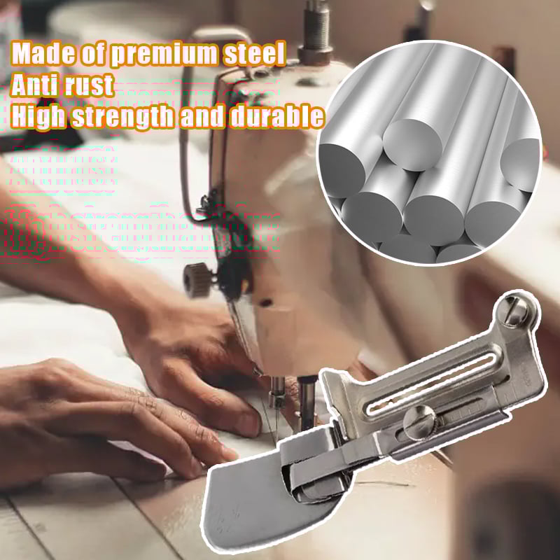 Carvallo - Justerbar rullåmsfot Carvallo