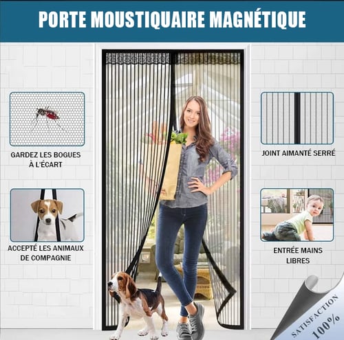 Carvallo – Frisk luft utan insekter Carvallo