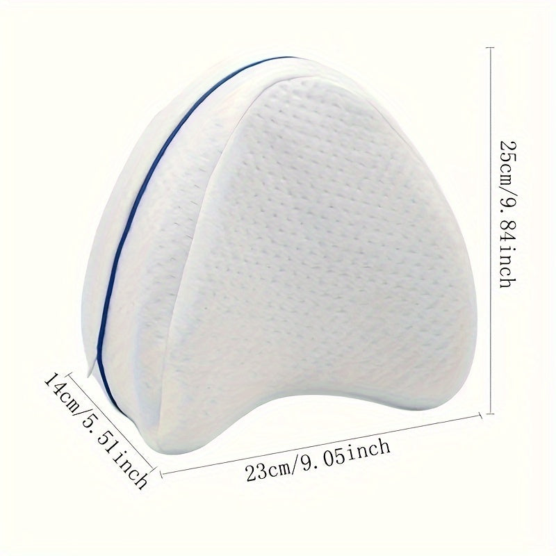 Lindra ischiasontsmärta och öka komforten med Contour Legacy benkudde Carvallo