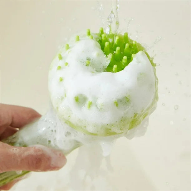 Carvallo – Mjuk vård & tvåldispenser i ett! Carvallo