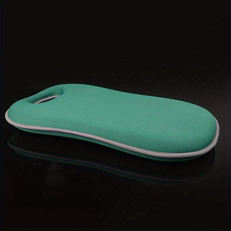 Carvallo Trädgårdsknäkudde med memoryskum | Vattentålig & Andningsbar | För trädgårdsarbete & utomhusaktiviteter Carvallo