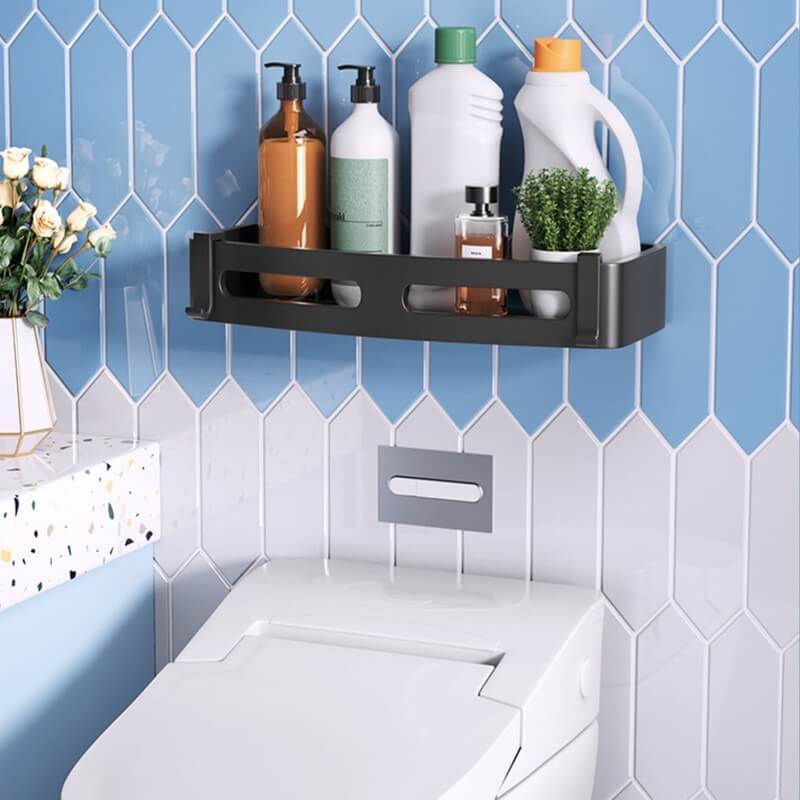 Silver dusch Caddy korg Bellasverige