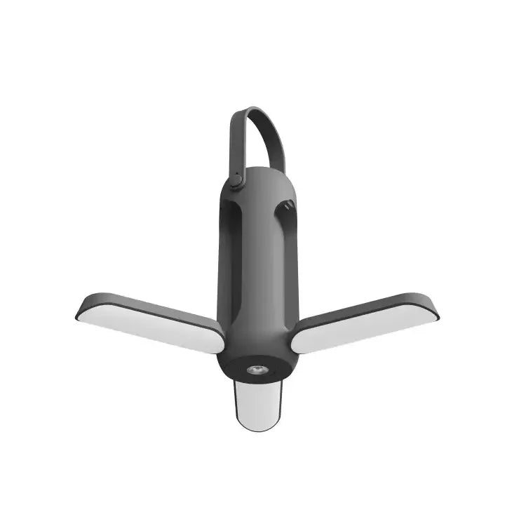 Carvallo – Bärbar LED campinglampa med hållbar design Carvallo