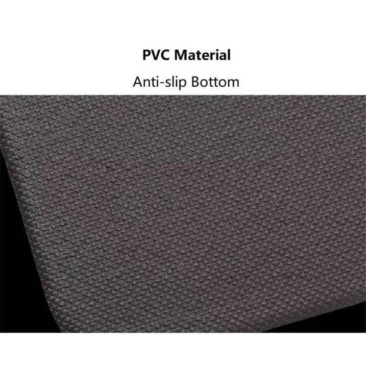 Royaleva Absorberande Antiskidmatta - Tvättbar Diatomit Kök och Badrumsmatta Carvallo