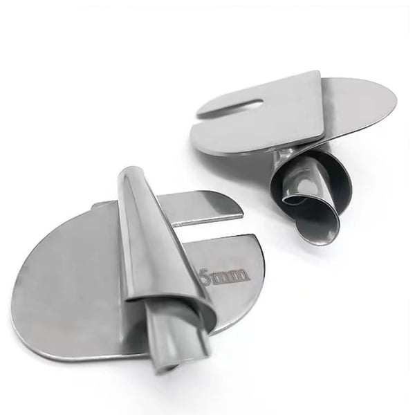 Carvallo - Universell syfot för rullfållar Carvallo