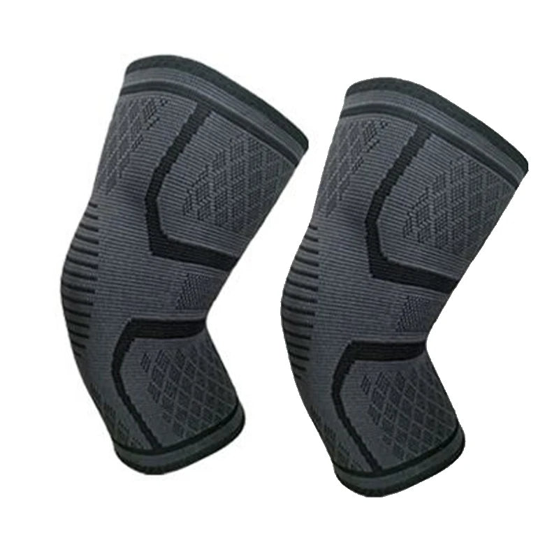 Knäskydd/knästöd Kompression-Hemnix-Hemnix