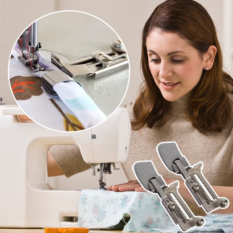 Carvallo - Justerbar rullåmsfot Carvallo