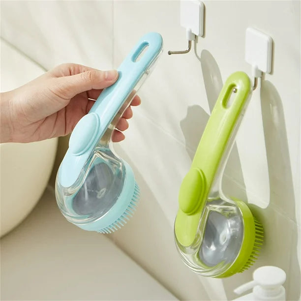 Carvallo – Mjuk vård & tvåldispenser i ett! Carvallo