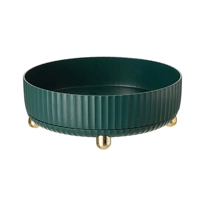 Carvallo – Mer ordning med bara ett varv Carvallo