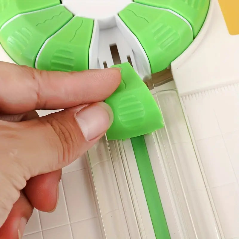 Carvallo – 12 mönster i ett verktyg Carvallo