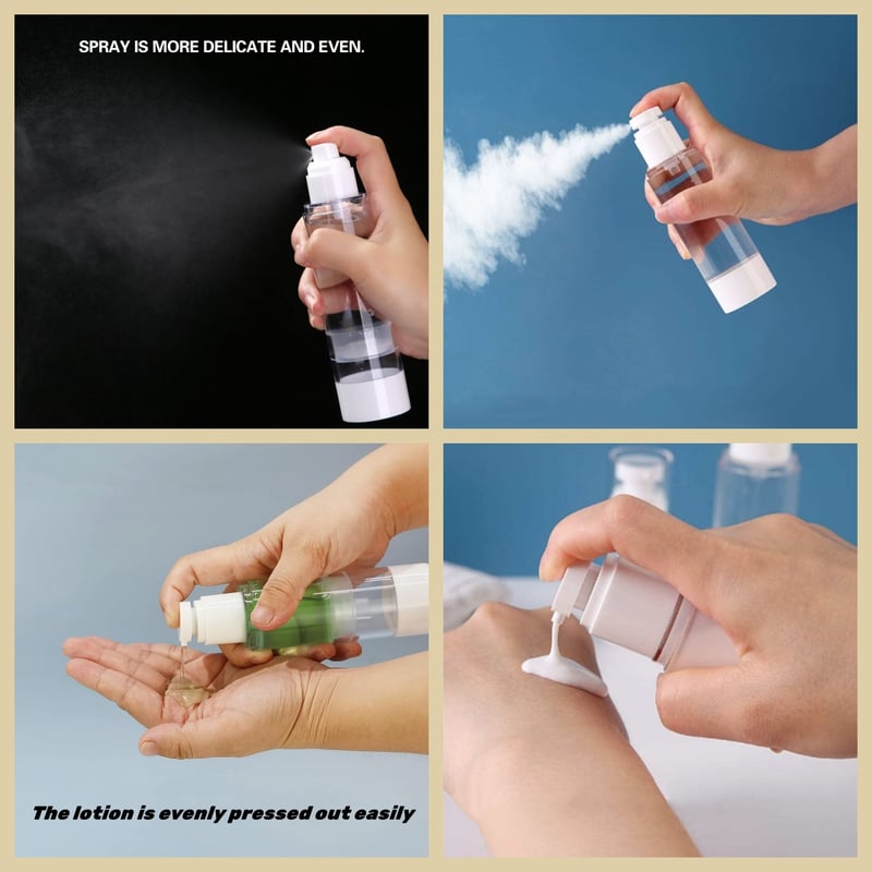 Carvallo | PurePump – Den smarta påfyllnadsflaskan för unterwegs Carvallo