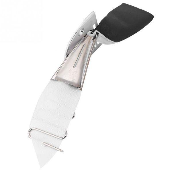 Carvallo - Kantenfållare för symaskiner Carvallo