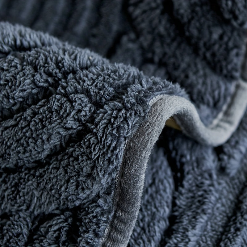 Lyxig Plyschsofföverdrag – Halkfritt och Andningsbart för ett Mysigt och Stiligt Vardagsrum Carvallo