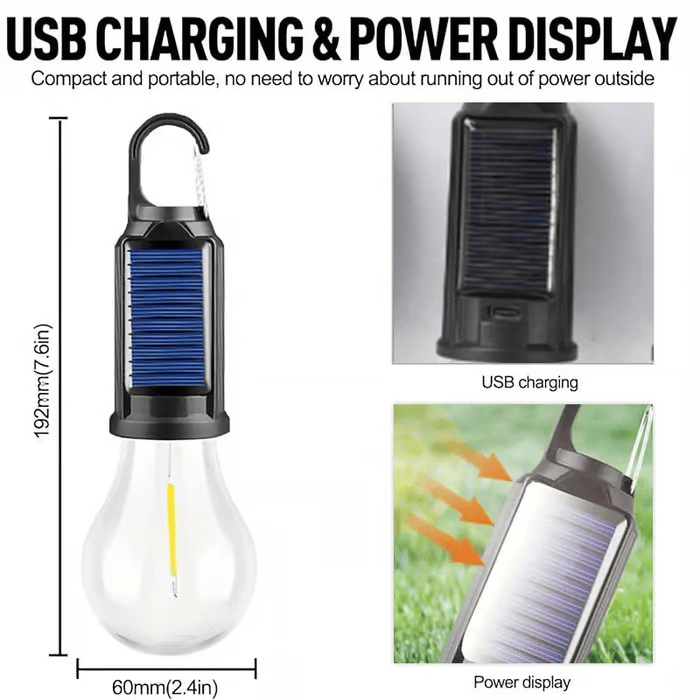 Carvallo – Helles Licht. Laddad av solen. Carvallo