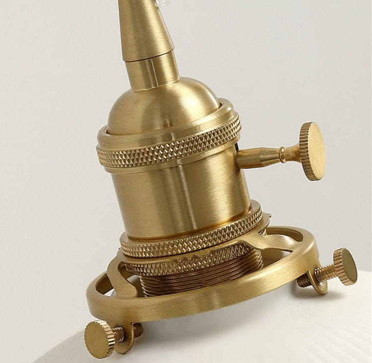 Fiorani Casa | Keramisk Vägglampa i Fållad Koppform med Lampa Inkluderad Carvallo