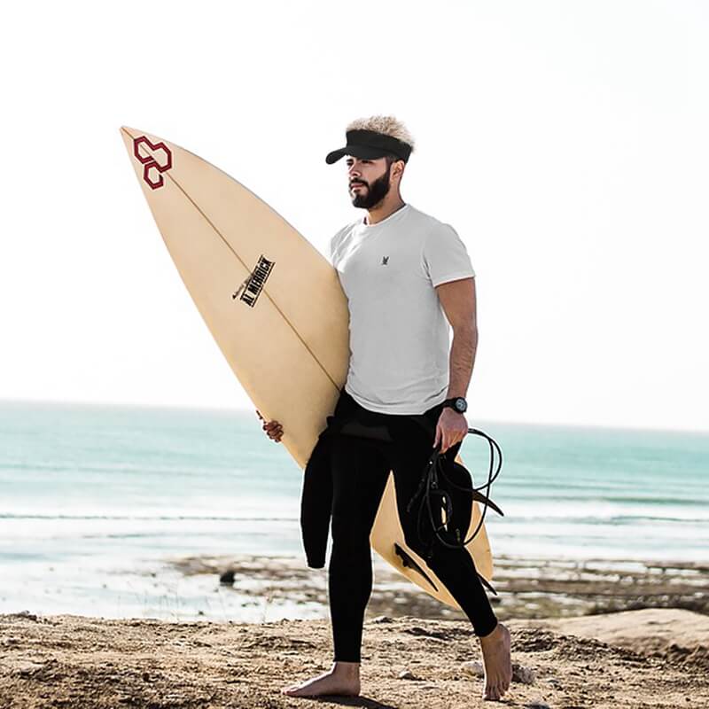 Flair Hair solskyddskeps Bellasverige