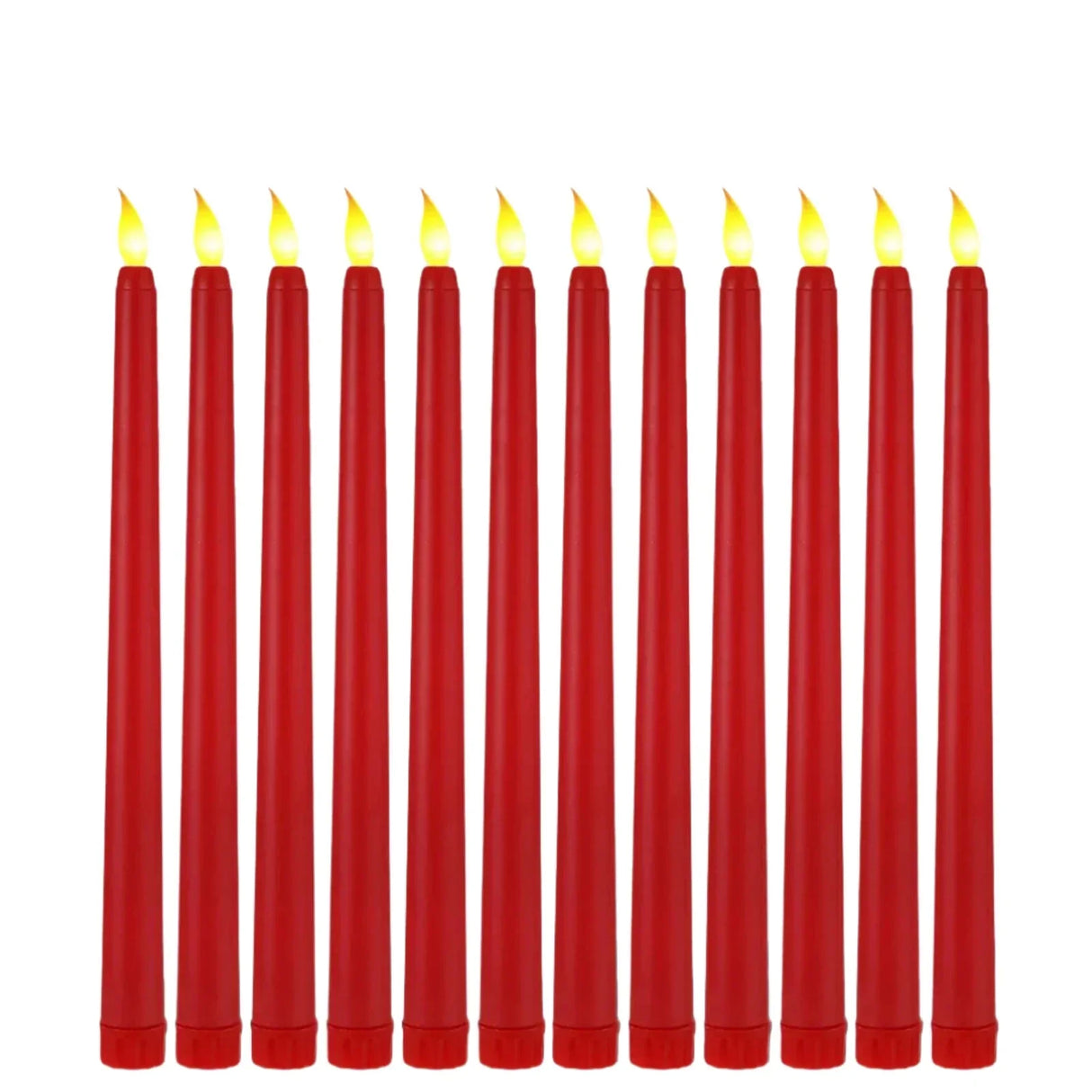 LED Ljus Svart Spets Set för Evenemang Carvallo