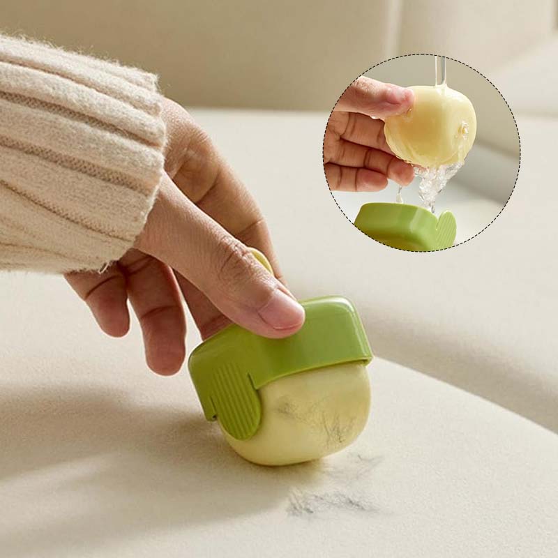 Carvallo | FusselFixx – Den sista fnuttroller du någonsin behöver! Carvallo