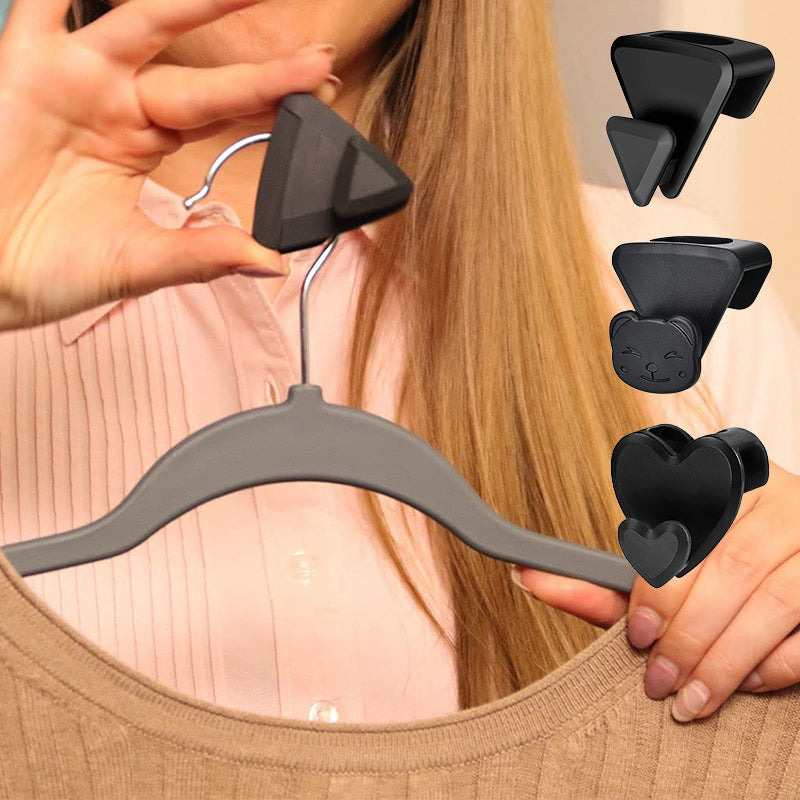 Carvallo | HangStack - Hängare-anslutningskrok Carvallo