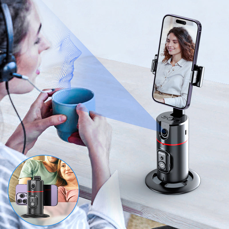 Carvallo – Alltid i bilden. Helt automatiskt. Carvallo