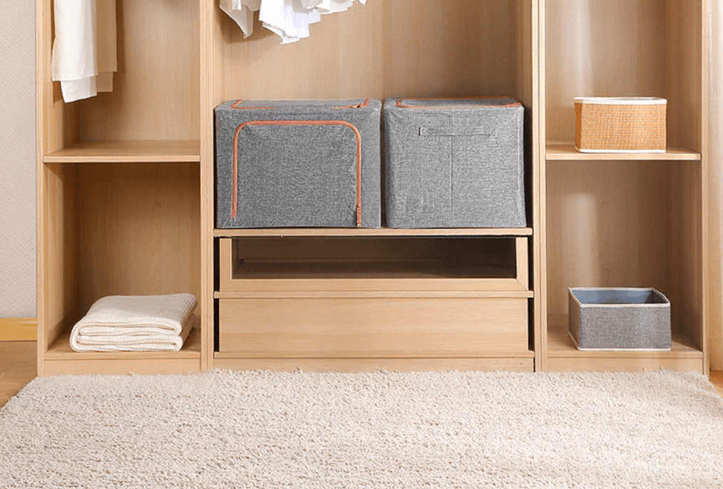 Fällbar förvaringslåda-Home-Bellasverige-Hemnix