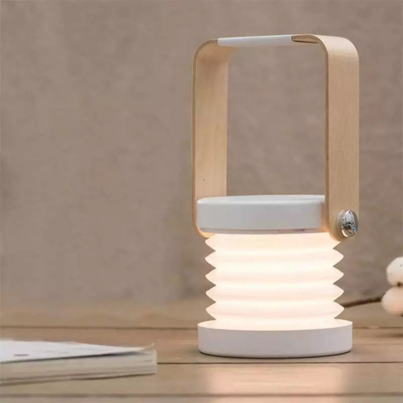 Carvallo – Mångsidig LED Bordslampa med Dimbar Funktionalitet Carvallo