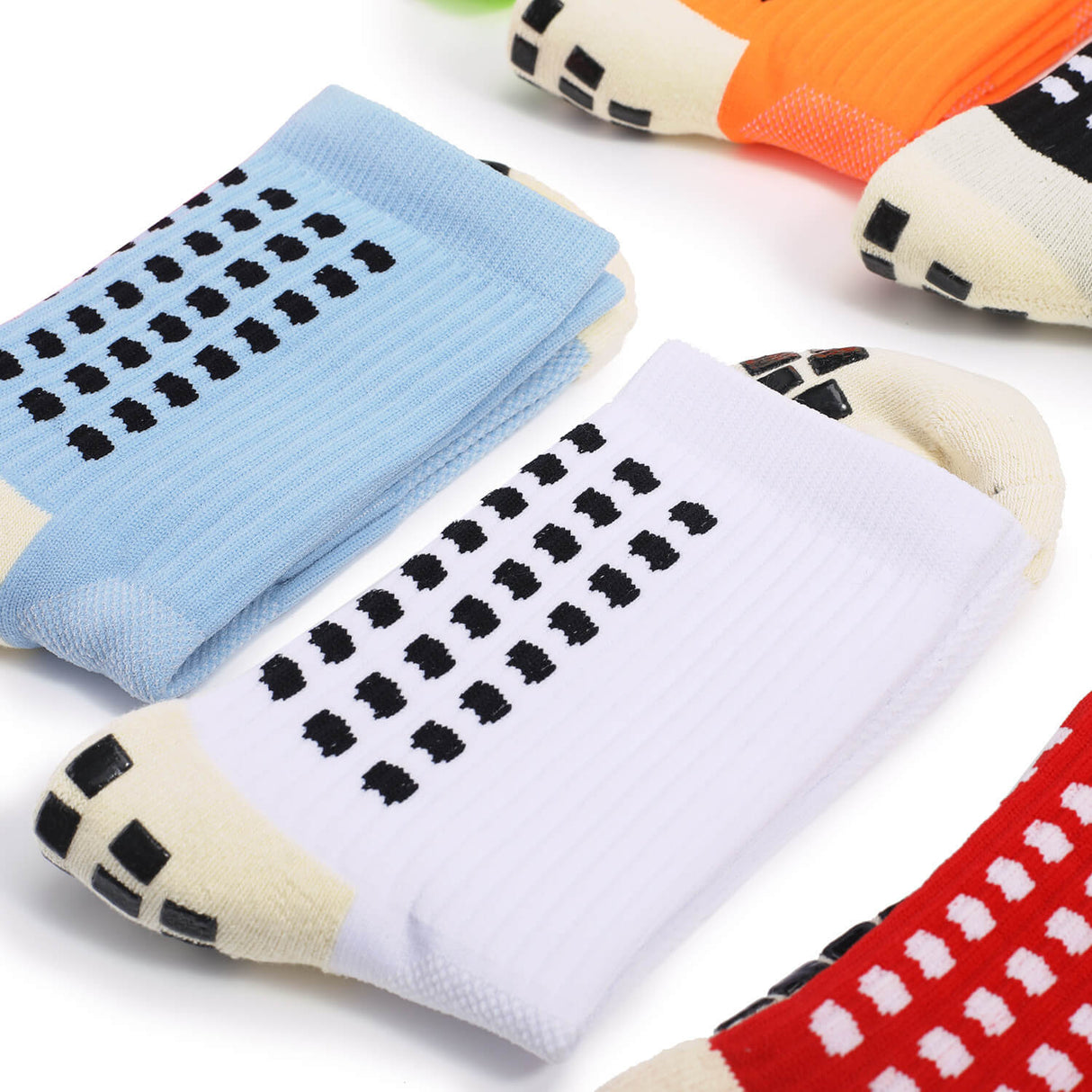 Anti-slip fotbollsstrumpor-Sports-Hemnix-Hemnix