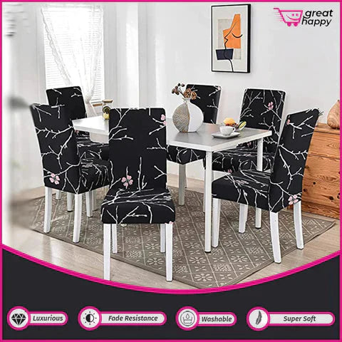 Carvallo | ChairNest - Dehnbar & elastisk anpassad Carvallo