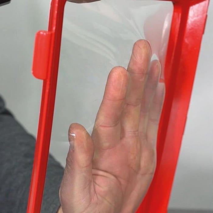 Carvallo | EverFresh - Bevarar livsmedelens färskhet och sparar plats Carvallo