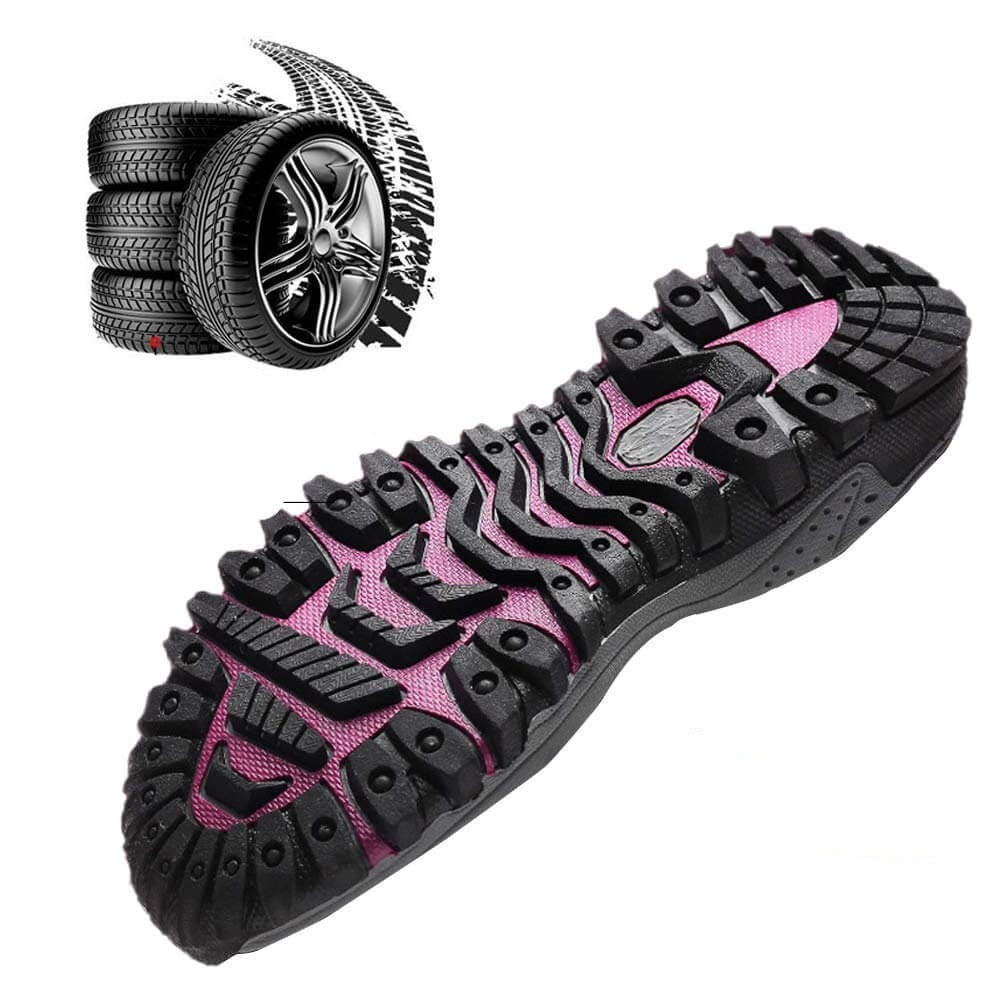 Kvinnors Vinter Termiska Villi-stövlar-Shoes for Women-Hemnix-Hemnix