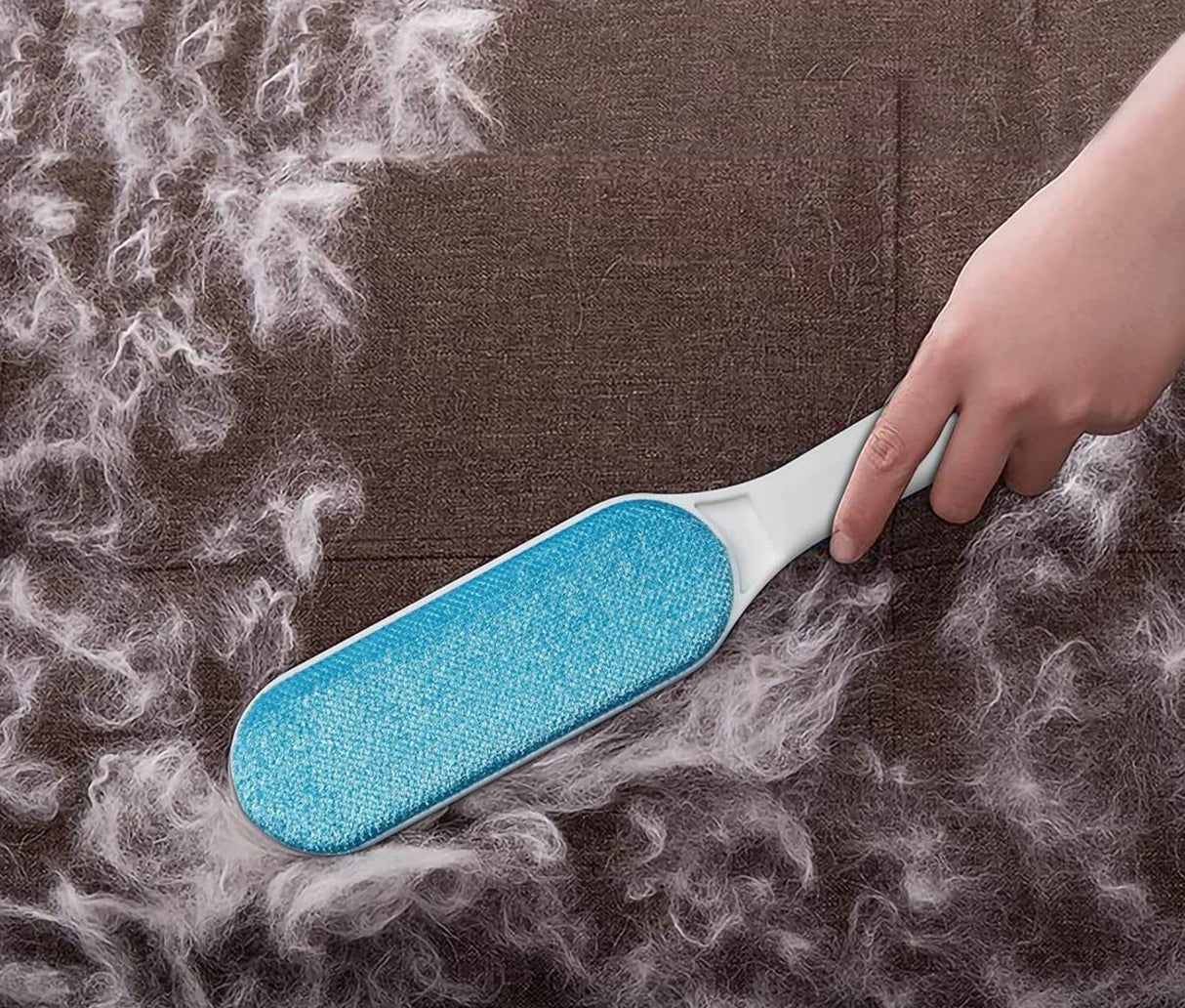 Magiska djurhår och ludd remover-Animals-Bellasverige-Hemnix