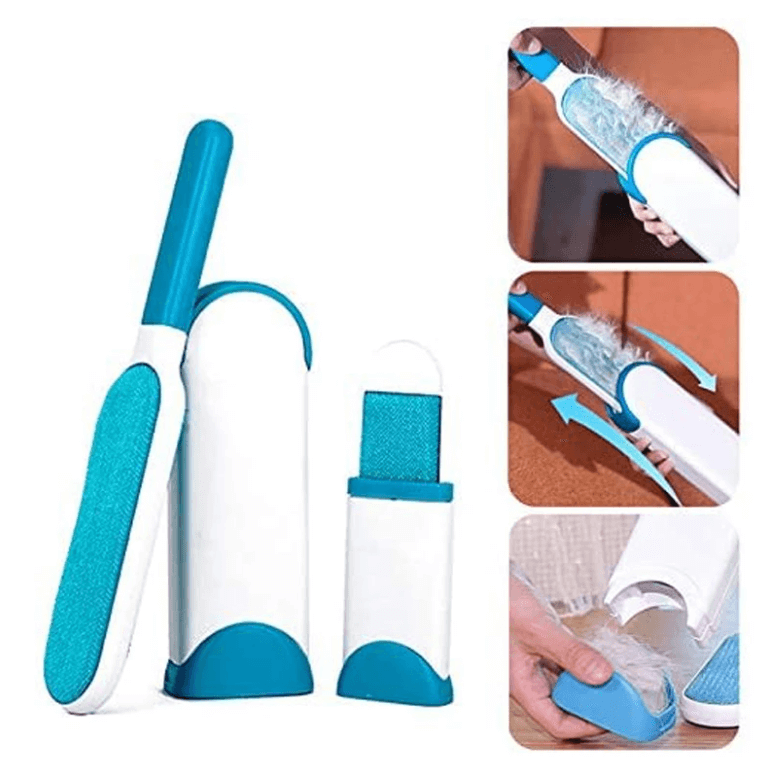 Magiska djurhår och ludd remover Bellasverige