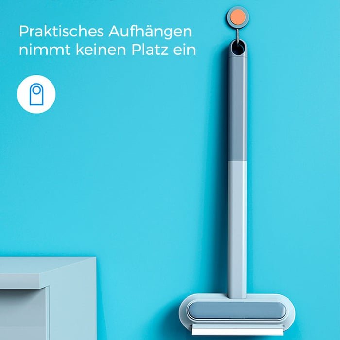 Carvallo - Tar enkelt bort djurhår från dina möbler och mattor Carvallo