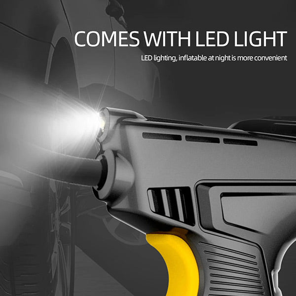 Carvallo Mini – Däcktryck på sekunder, överallt Carvallo