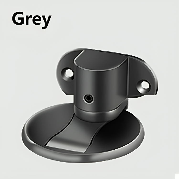 Carvallo | SteelStop - Magnetisk rostfritt stål dörrstoppare Carvallo