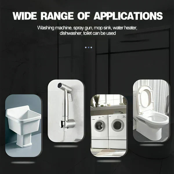 Carvallo | AquaDirekt – Gör din kökskran dubbelt så användbar! Carvallo