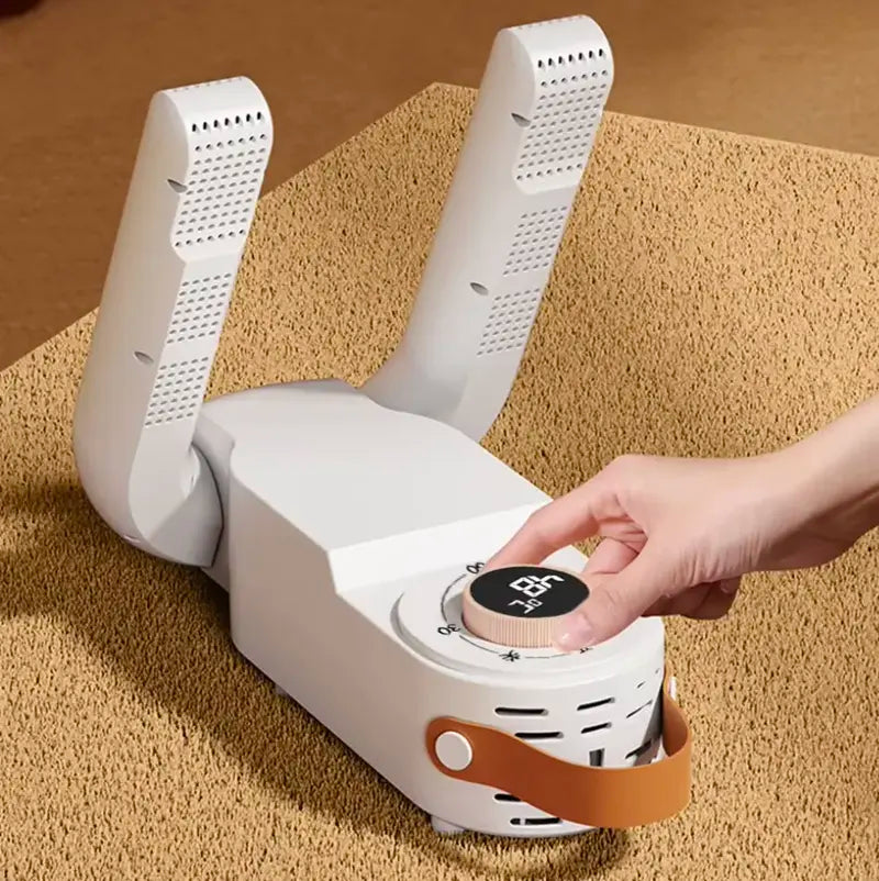 SkoTork Pro med UV-sterilisering-VaruZ-Hemnix