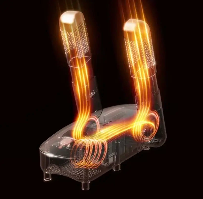 SkoTork Pro med UV-sterilisering-VaruZ-Hemnix