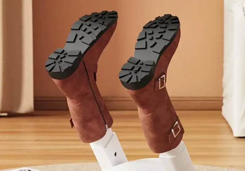 SkoTork Pro med UV-sterilisering-VaruZ-Hemnix