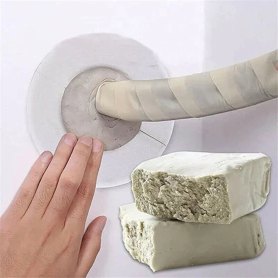 Multifunktionell Tätningslera-VaruZ-3-pack-Hemnix